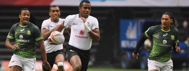 Strong Fiji team expected for Hong Kong 7s