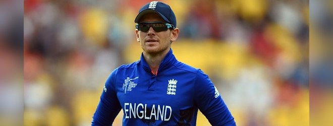 English captain says Pakistan are unpredictable and could cause an upset 