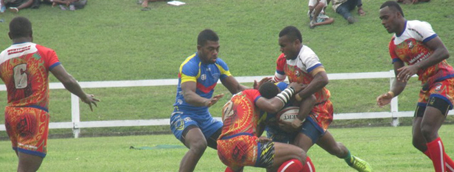 Westfield Dragons labelled as underdogs in Bayleys Coral Coast 7s 2016