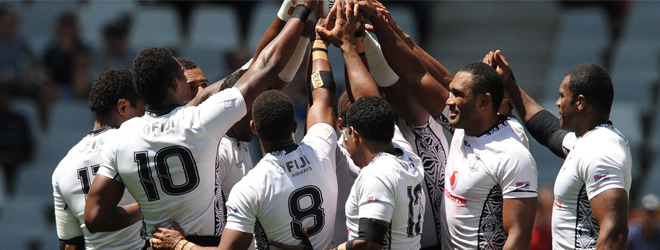 FRU wants all fundraising activities for Fiji 7s teams to be approved