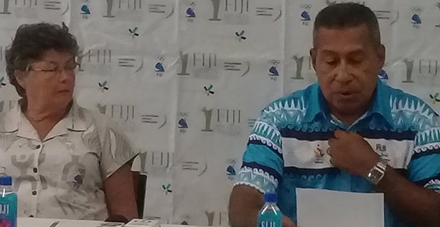 2017 Fiji Sports Awards to be held on 2nd March