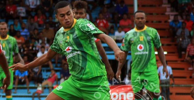 2018 Fiji FACT: Nadi will not be taking Tavua lightly