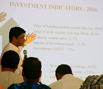 We have $1.9 billion worth of foreign reserves today - AG