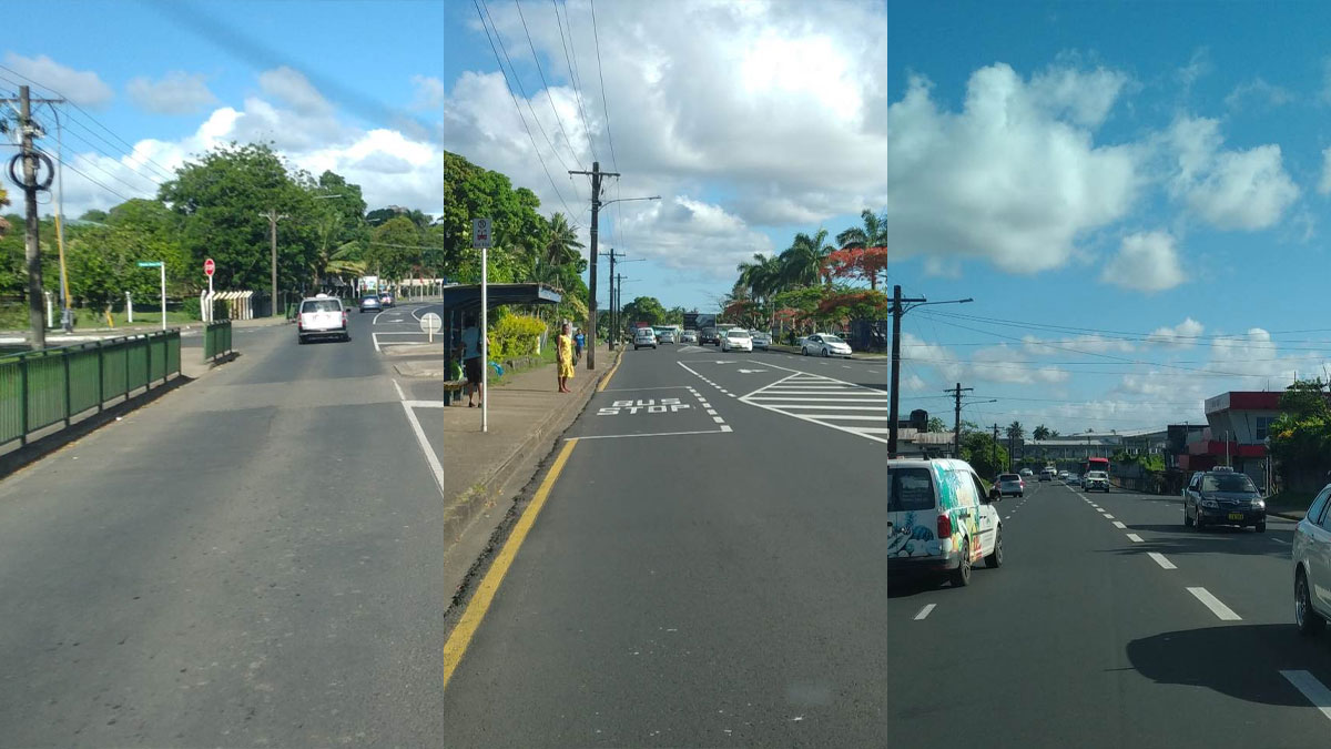 Protest post on Facebook is fake and not true