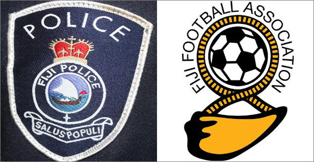 Police waiting for Fiji FA to provide report of players using drugs