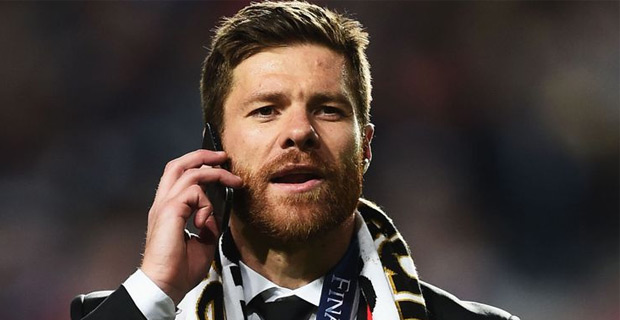 Xabi Alonso to face a possible 5-year jail term 