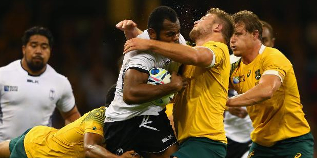 Yato pulls out from the Flying Fijians team