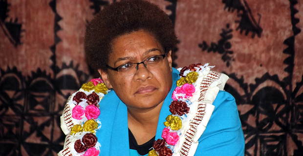 More elderly and disabled Fijians will need help in day-to-day living - Vuniwaqa