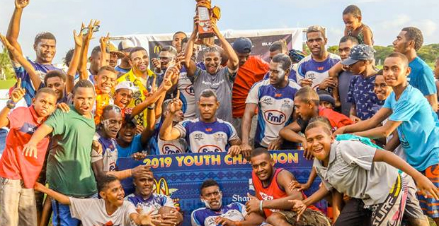 Tuva Youth defeats Ratu Filise to retain Coral Coast Youth Competition title