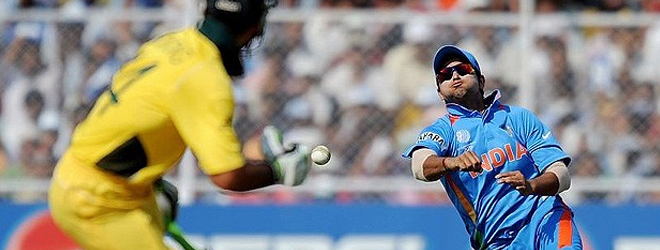 India will not back down against Australia despite odds