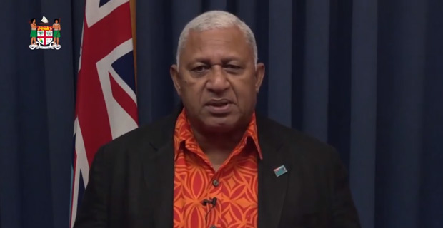 Urgency of Australian firefighters should inspire the world to act on climate change - PM Bainimarama