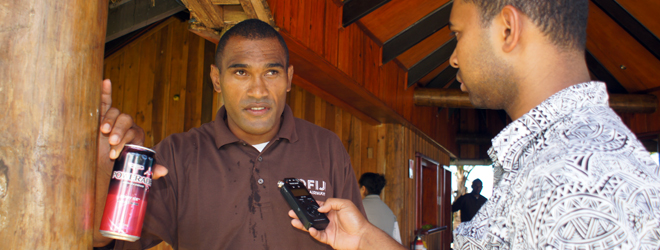 Katonibauâ€™s dream of playing at So Kon Po to become a reality