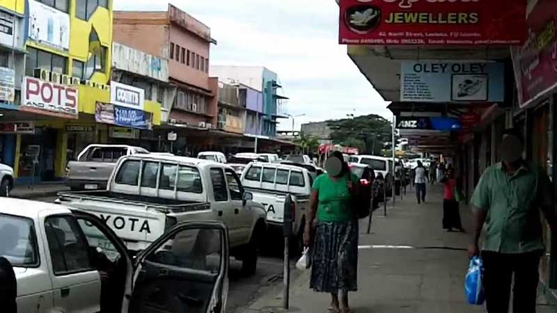 Some variety stores in Lautoka have indicated to close their shops - Singh