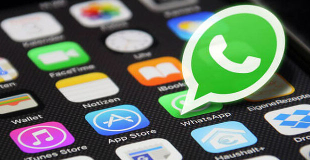 WhatsApp allows hackers to install surveillance software on user phones