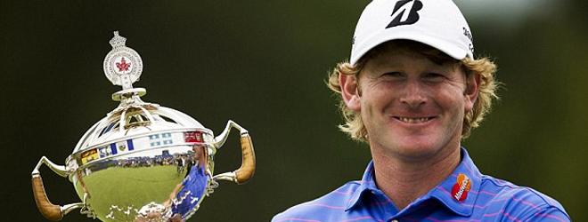 Top ranked golfer Snedeker to compete at Fiji International