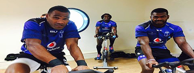 Katonibau hopes to play South Africa in Cup Quarter Finals