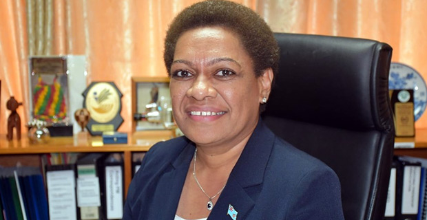 Fiji has made huge strides in the area of women’s development and gender equality - Vuniwaqa