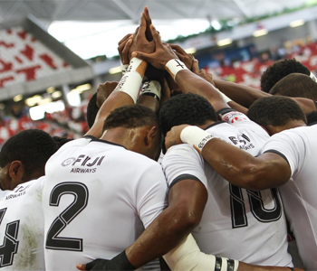 Fiji 7s team still lead World Sevens Series standings after Singapore 7s 
