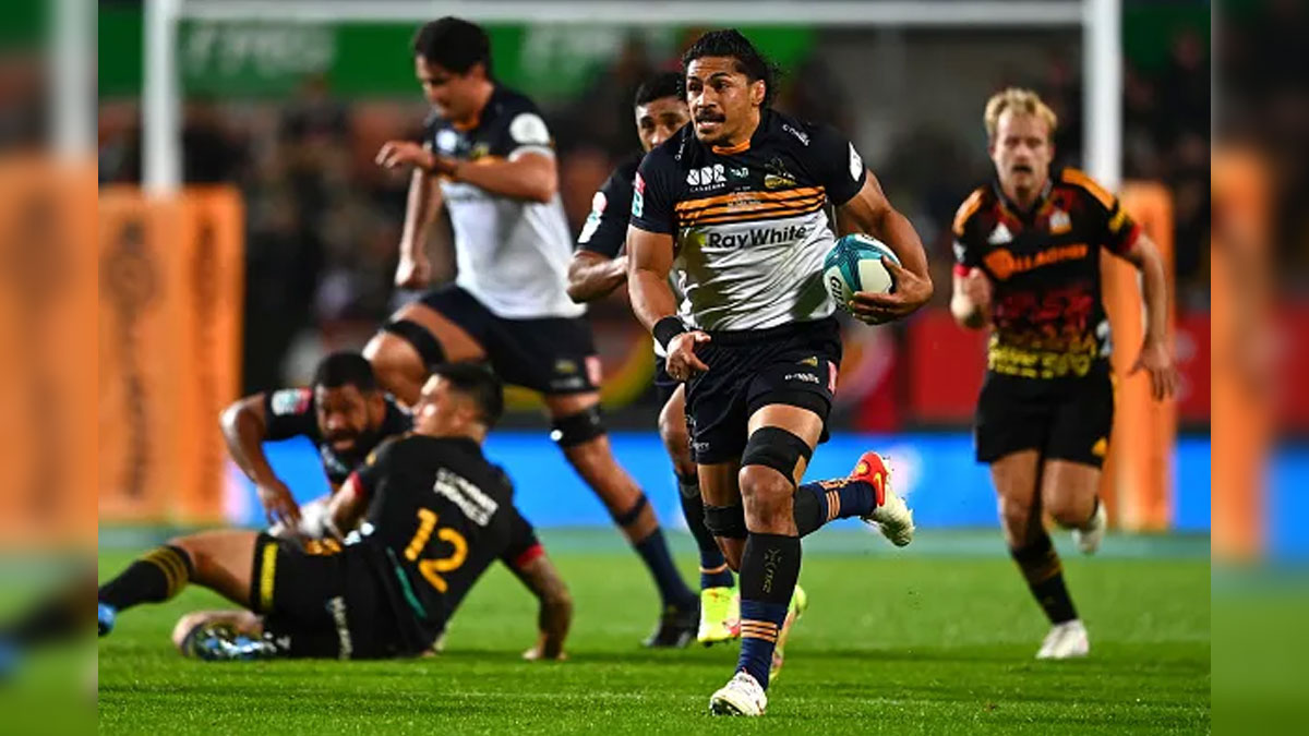 Brumbies confident of creating a major upset on NZ soil against the Chiefs tonight