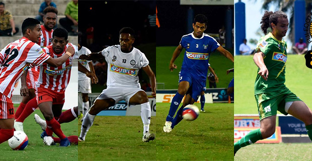 IDC semi-finals to start at 4.30pm tomorrow at ANZ Stadium