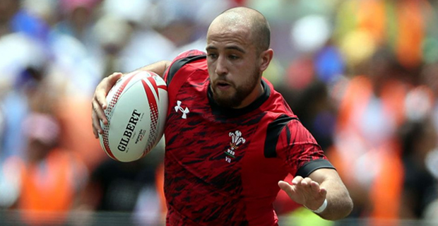 Playing against Fiji often feels like getting run over by a bus - Welsh Captain
