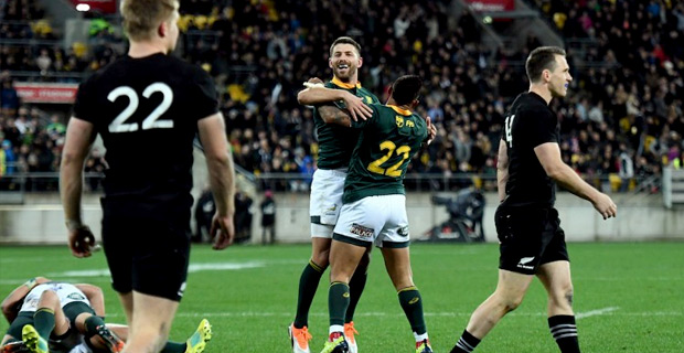 South Africa to take unchanged squad into back to back tests for the first time in 4 years