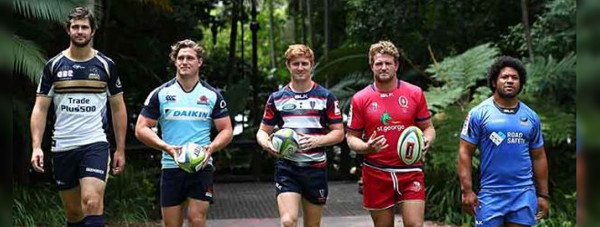 Waratahs coach says four Aussie Super Rugby teams is the way forward