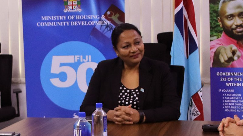 Master plan for the Greater Suva and Nadi-Lautoka area will be completed in mid-2021 – Kumar