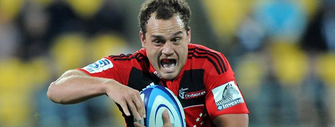 It will not be all about the forwards - Dagg