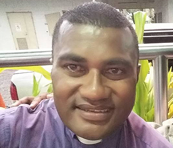 Methodist minister associated with 'Rosi kei Viti' terminated