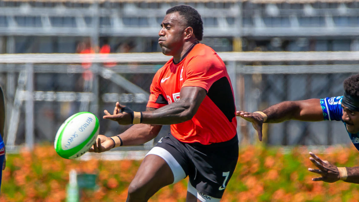 Taikita Brothers to take on Fiji Blue in Mataso 7s final
