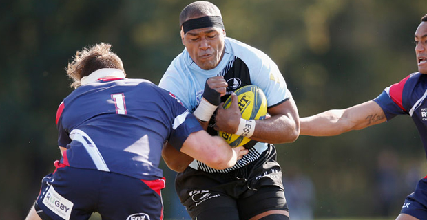 Fiji Airways Drua makes history with NRC win
