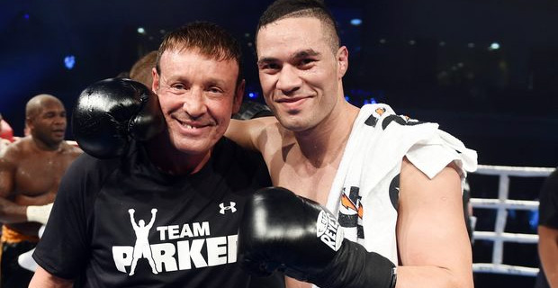 Joseph Parker’s trainer says Flores is still not an easy opponent 