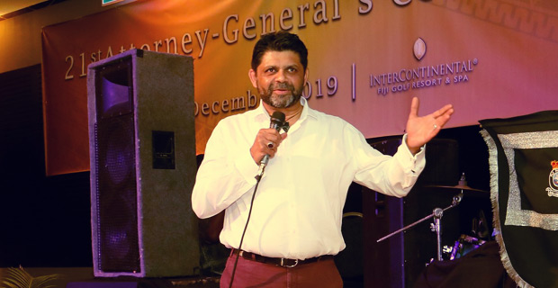 Sayed-Khaiyum says strata titles in Fiji are high end