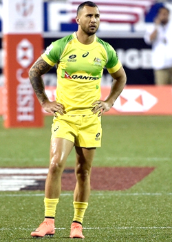 Cooper not considered for Rio selection