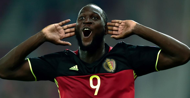Belgium becomes first European side to join hosts Russia for 2018 World Cup
