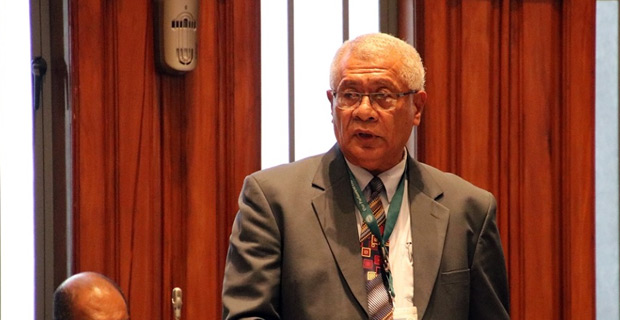 The 2019/2020 National Budget is a marketing stunt  - Jale