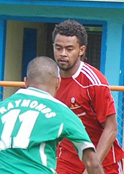 Draunibaka dropped from Rewa team