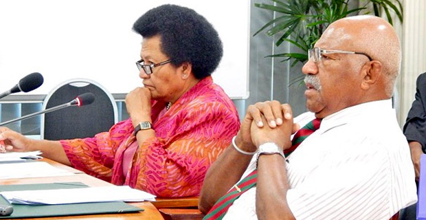 Parts of the SODELPA manifesto for 2018 general election will be announced in Sydney - Qionibaravi