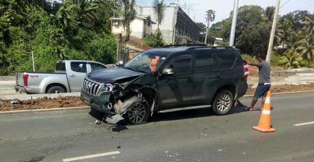 FRA raising concerns regarding driver behaviour after another accident