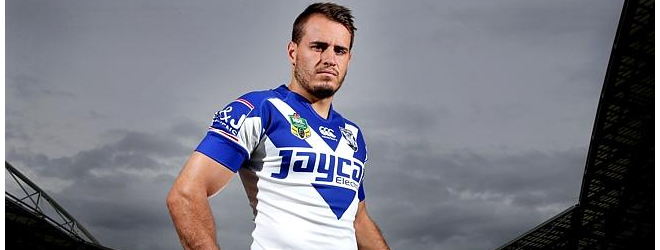 Bulldogs â€“ Raiders clash will be a mental battle - Reynolds