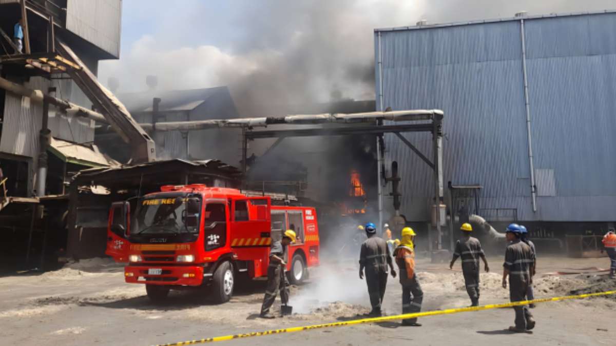 NZ fire assessor engaged to lead Rarawai Mill damage assessment