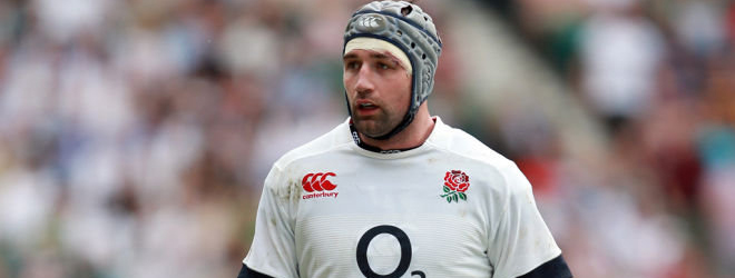 Paterson to face former team Crusaders