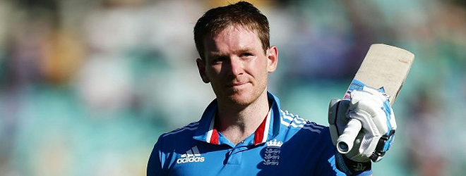England Cricket Captain blames bowlers for loss