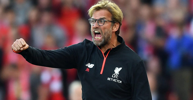 Liverpool eyes new club record with 26th win in EPL