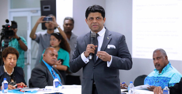 We have managed to balance the cost to businesses after introducing Paternity and Family Care Leave - AG