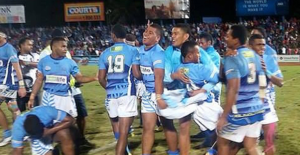 Defending Champions QVS to take on Saint John’s College in Deans semifinals
