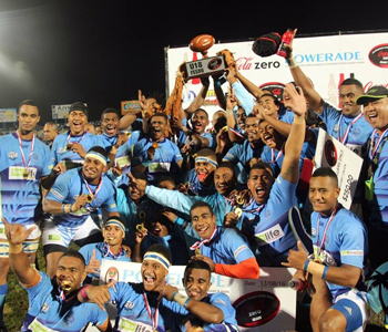 QVS comes from behind to win Deans final