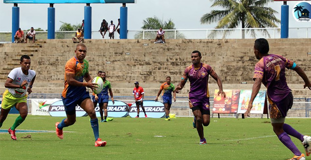 32 teams confirmed for Marist 7s elimination rounds