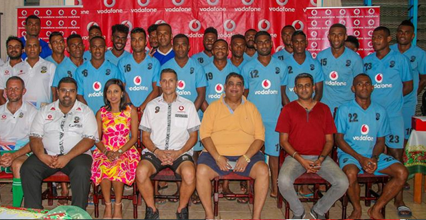 Gamel names a powerful squad for Fiji’s match against Philippines